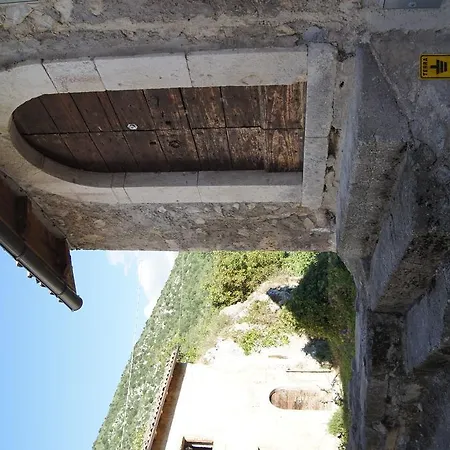 Casa Nel Borgo Pastorale Landhaus *