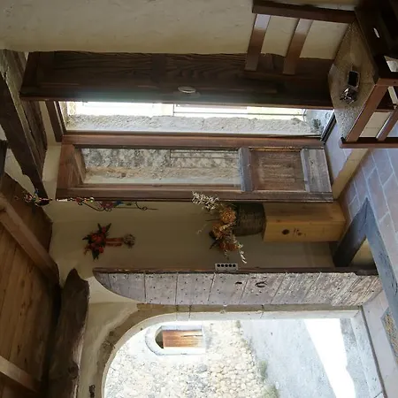 Casa Nel Borgo Pastorale