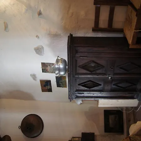 Landhaus Casa Nel Borgo Pastorale
