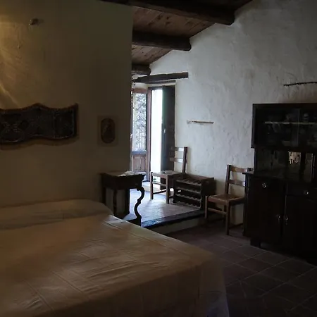 Casa Nel Borgo Pastorale * Pacentro