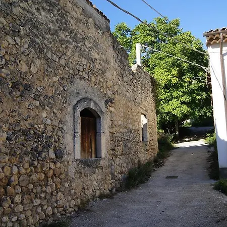 Landhaus Casa Nel Borgo Pastorale *
